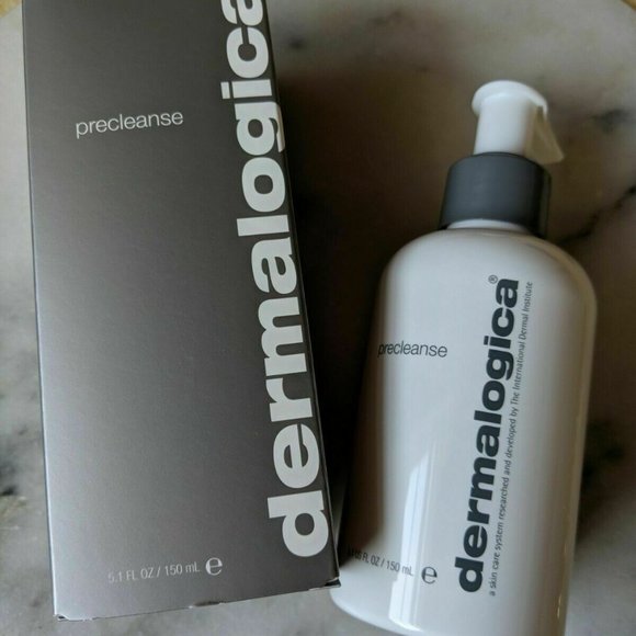 Dermalogica Other - Precleanse Full Size 5.1 fl oz / 150 mL New In Bo